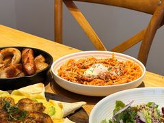 -沏点Trattoria意大利餐厅(新街口店)