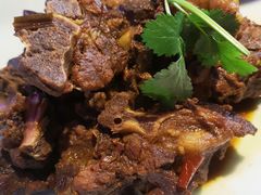 酱排骨-听香·678茶铺(猛追湾店)