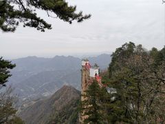 -塔云山