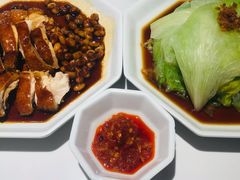 -金戈戈香港豉油鸡(皇庭广场店)