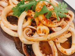 -théATRE茶聚场·餐厅(环球金融中心店)