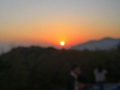 -香山公园-东宫门售票处