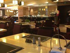 大堂-城市名人酒店喝彩西餐厅(人民南路店)