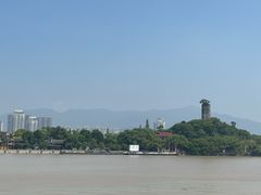 -江心屿景区