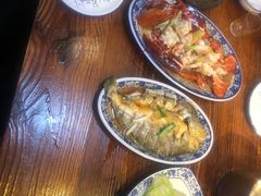 -醉壹号海鲜大排档(厦门美食地标店)