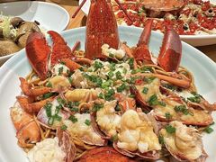 -金哥私房菜馆(张府园总店)