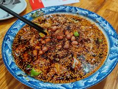 特色扒骨肉-老字号怡玺·藿香雅鱼(20年雅安店)