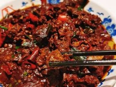 -老长沙龙虾馆·聚会餐厅(白石洲店)