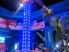 -幸福花欢乐世界(东辰广场A座店)