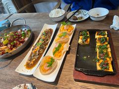 -小喜客·云南特色菜(纳西庭院店)
