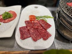 -橘焱胡同烧肉夜食(BFC外滩金融中心店)
