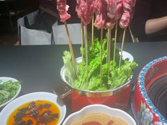 -羊大爷涮肉(亮马桥店)