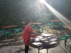 -大鹏烧烤(永康街店)