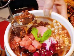 -雅佳神话·麻辣烤鱼(新街口店)