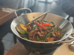 -渔语鱼新川菜Bistro(万象天地店)
