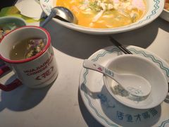 -花椒俏川菜小馆(南海万达店)