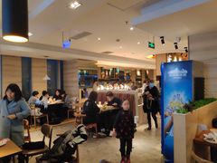 -比格比萨自助(宋家庄店)