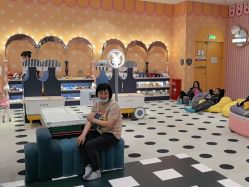 -MELAND亲子乐园•活动包场(北京亦庄龙湖天街店)