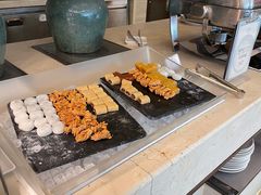 -临空皇冠假日酒店-西餐厅(首都机场店)