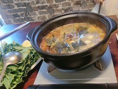 -61号餐吧(兴坪古镇漓江店)