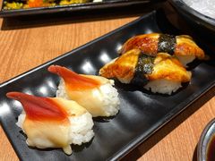 -万岁寿司(天河领展店)