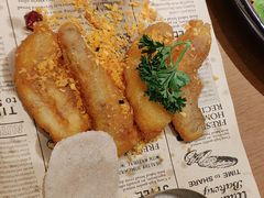 -避风塘·老港味餐厅(虹口龙之梦店)