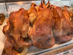 -京八珍(虎坊桥店)