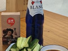 -逗烤·轻烧烤(福田店)