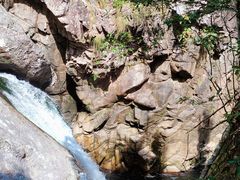 -福建天门山