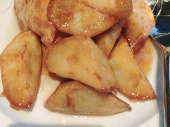 -北京老铺烤鸭(西稍门店)
