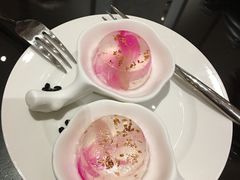 -三宝大饭店-中和艺素餐厅(浦上金山正祥广场店)