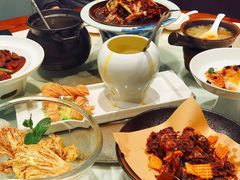 -北京老铺烤鸭(西稍门店)