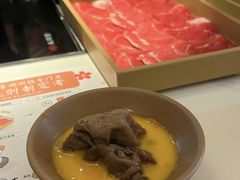 -温野菜涮涮锅(曲江大悦城店)