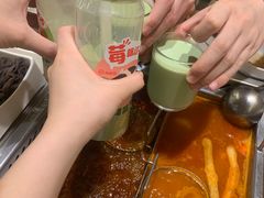 -海底捞火锅(南山京基百纳店)