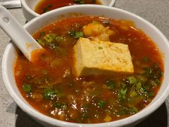 番茄锅-海底捞火锅(吴中路店)