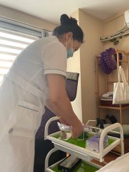 -Dr.林醫生产后修复·配方产康(南京江宁万达店)