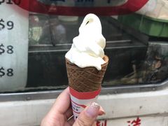 -富豪雪糕车流动点(尖沙咀店)