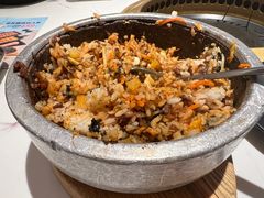 -花味烤肉·拌饭(庐阳万象汇店)