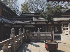 -灵谷景区