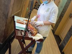 -卞氏菜根香(航空路旗舰店)