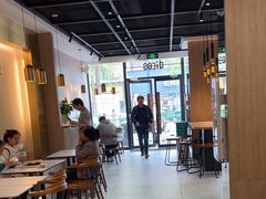 -德克士(长安百货店)