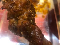 -可汗大营·涮火锅烤全羊烧烤家常菜(武汉分店)