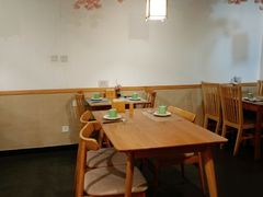 大堂-活鳗饭·鹅肝范儿(高碑店店)