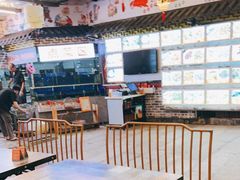 -水乡人家私房菜(逢简店)