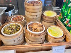 -三千粉牛肉米粉(来客茂店)