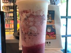 -喜茶(北京三里屯太古里店)