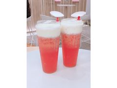 -奈雪的茶(市百一店)