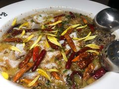 -太二酸菜鱼(正大广场店)