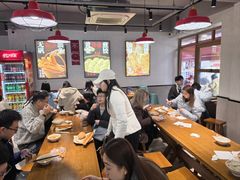 -文武王氏烧饼·无矾油条(西溪路店)
