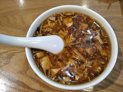 酸辣汤-草包包子铺(宽厚里店)